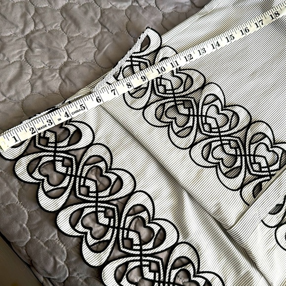 ESCADA button down blouse - Picture 7 of 11